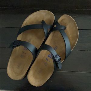 Betula/Birkenstock’s